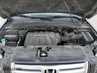 2008 Honda Pilot VP with VIN 5FNYF18208B047233, listed as a Copart auction lot 51956805 with 133,588 mi miles and Clean Title. Bid and sale history available at carsss.com. Image 13.