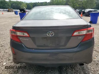 2014 Toyota Camry L with VIN 4T1BF1FK3EU333312, listed as a Copart auction lot 56418065 with 243,564 mi miles and Clean Title. Bid and sale history available at DreamBid. Image 6.