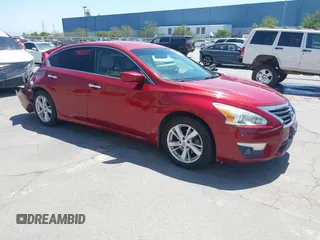 2015 Nissan Altima S с VIN 1N4AL3APXFC257382, выставлен на аукционе IAAI как лот 42371061 с пробегом 113 180 миль миль и . История ставок и продаж доступна на DreamBid. Изображение 1.