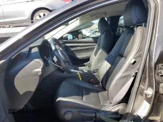 2021 Mazda 3 Select with VIN JM1BPABL0M1327788, listed as a Copart auction lot 76155334 with 39,359 mi miles and Salvage Title. Bid and sale history available at DreamBid. Image 7.