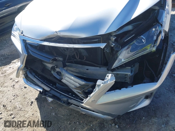 2017 Lexus RX 350 with VIN 2T2ZZMCA0HC039273, listed as a IAAI auction lot 41772036 with 98,466 mi miles and . Bid and sale history available at DreamBid. Image 18.