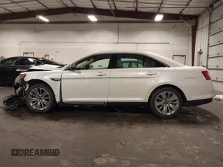 2010 Ford Taurus Limited with VIN 1FAHP2FW4AG148771, listed as a IAAI auction lot 42483726 with 185,156 mi miles and . Bid and sale history available at DreamBid. Image 15.