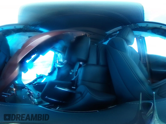 2024 Lexus RX 350 с VIN 2T2BAMCA6RC056850, выставлен на аукционе IAAI как лот 39891418 с пробегом 6 648 миль миль и . История ставок и продаж доступна на DreamBid. Изображение 22.