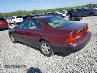 1998 Lexus ES 300 с VIN JT8BF28G8W0131799, выставлен на аукционе Copart как лот 52143385 с пробегом 184 746 миль миль и Списание • Salvage title. История ставок и продаж доступна на DreamBid. Изображение 2.