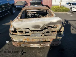 1995 Acura Integra Sport LS z VIN JH4DC4356SS023070, wystawiony jako Copart lot #74778824 z przebiegiem Nie podano mil oraz Nie do naprawy • Non repairable. Historia ofert i sprzedaży dostępna na DreamBid. Obrazek 6.