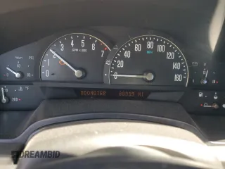 2004 Cadillac XLR z VIN 1G6YV34A345603061, wystawiony jako Copart lot #67412674 z przebiegiem 88 335 mil mil oraz Szkody całkowita. Historia ofert i sprzedaży dostępna na DreamBid. Obrazek 9.