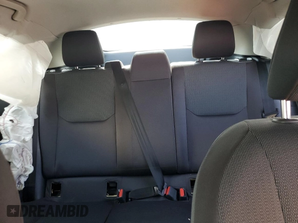 2023 Toyota Prius LE z VIN JTDACAAU3P3007732, wystawiony jako Copart lot #58938915 z przebiegiem 90 289 mil mil oraz Nie do naprawy • Non repairable. Historia ofert i sprzedaży dostępna na DreamBid. Obrazek 10.