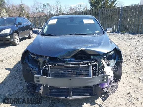 2019 Chevrolet Malibu LS z VIN 1G1ZB5ST3KF191816, wystawiony jako IAAI lot #41890238 z przebiegiem 88 362 mil mil oraz . Historia ofert i sprzedaży dostępna na DreamBid. Obrazek 12.