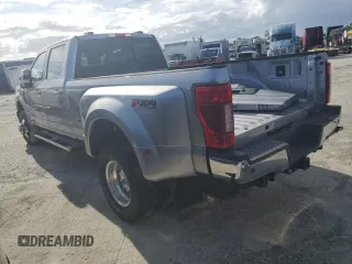 2020 Ford F-350 с VIN 1FT8W3DN4LEC59753, выставлен на аукционе Copart как лот 74997324 с пробегом Не указан миль и На запчасти • Non repairable. История ставок и продаж доступна на DreamBid. Изображение 2.