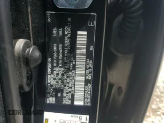 2019 Lexus GX 460 z VIN JTJBM7FX9K5234831, wystawiony jako Copart lot #55863505 z przebiegiem 37 107 mil mil oraz Szkody całkowita. Historia ofert i sprzedaży dostępna na DreamBid. Obrazek 13.