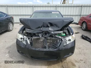 2007 Toyota Camry CE with VIN 4T1BE46K57U653724, listed as a Copart auction lot 51545635 with 149,819 mi miles and Salvage Title. Bid and sale history available at DreamBid. Image 5.