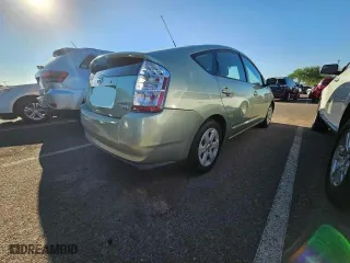 2007 Toyota Prius with VIN JTDKB20U577614027, listed as a Copart auction lot 83205914 with 210,687 mi miles and Clean Title. Bid and sale history available at carsss.com. Image 4.