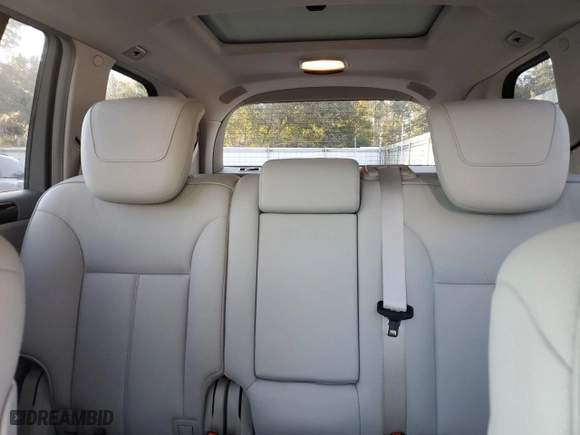 2012 Mercedes-Benz GL-Class GL 350 BlueTEC with VIN 4JGBF2FE7CA801671, listed as a Copart auction lot 87170814 with 142,618 mi miles and Salvage Title. Bid and sale history available at carsss.com. Image 10.