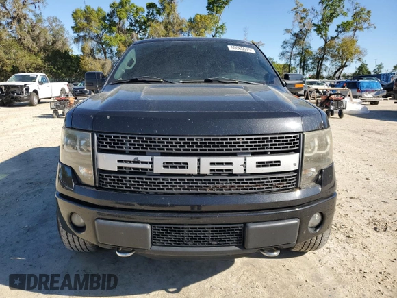 2012 Ford F-150 XL z VIN 1FTFW1CTXCFC23894, wystawiony jako Copart lot #50065675 z przebiegiem 201 671 mil mil oraz Szkody całkowita. Historia ofert i sprzedaży dostępna na DreamBid. Obrazek 5.