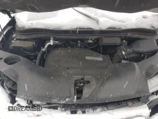 2019 Honda Ridgeline Black Edition with VIN 5FPYK3F84KB038533, listed as a Copart auction lot 87385564 with Not provided miles and Salvage title. Bid and sale history available at DreamBid. Image 12.