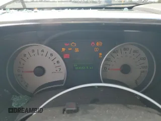 2006 Ford Explorer Limited с VIN 1FMEU75836UB56497, выставлен на аукционе Copart как лот 60103495 с пробегом 214 112 миль миль и Списание • Salvage title. История ставок и продаж доступна на DreamBid. Изображение 9.
