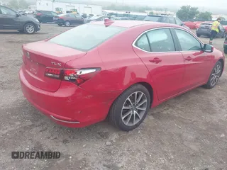 2017 Acura TLX V6 w/Technology Pkg z VIN 19UUB2F56HA003101, wystawiony jako IAAI lot #42464250 z przebiegiem 87 861 mil mil oraz . Historia ofert i sprzedaży dostępna na DreamBid. Obrazek 4.