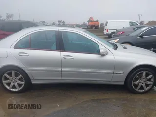 2003 Mercedes-Benz C 230 Kompressor with VIN WDBRF40J53A482256, listed as a IAAI auction lot 41579504 with 188,551 mi miles and . Bid and sale history available at DreamBid. Image 13.