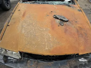 2001 Cadillac Eldorado ESC z VIN 1G6EL12Y81B110048, wystawiony jako Copart lot #69995914 z przebiegiem Nie podano mil oraz Nie do naprawy. Historia ofert i sprzedaży dostępna na DreamBid. Obrazek 11.