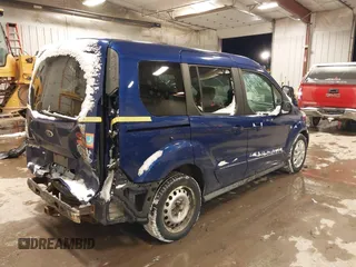 2014 Ford Transit Connect XLT z VIN NM0AE8F72E1150974, wystawiony jako IAAI lot #41408824 z przebiegiem 139 922 mil mil oraz . Historia ofert i sprzedaży dostępna na DreamBid. Obrazek 4.