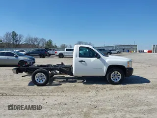 2012 Chevrolet Silverado 1500 Work Truck with VIN 1GCNKPE06CZ225010, listed as a IAAI auction lot 41795654 with 106,574 mi miles and . Bid and sale history available at DreamBid. Image 13.