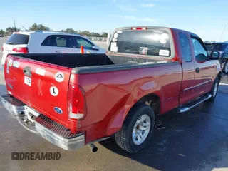 2004 Ford F-150 XL with VIN 2FTRX172X4CA66117, listed as a IAAI auction lot 41780972 with Not provided miles and . Bid and sale history available at DreamBid. Image 4.