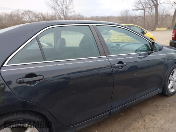 2012 Toyota Camry L with VIN 4T1BF1FK0CU091012, listed as a IAAI auction lot 41694820 with 149,066 mi miles and . Bid and sale history available at DreamBid. Image 13.