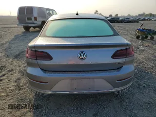 2019 Volkswagen Arteon SE z VIN WVWBR7AN7KE000360, wystawiony jako Copart lot #69217423 z przebiegiem 28 694 mil mil oraz . Historia ofert i sprzedaży dostępna na DreamBid. Obrazek 6.