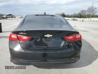 2019 Chevrolet Malibu LS with VIN 1G1ZB5ST6KF185346, listed as a Copart auction lot 50230635 with 69,146 mi miles and Salvage Title. Bid and sale history available at DreamBid. Image 6.