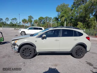 2017 Subaru Crosstrek Limited with VIN JF2GPANC7H8262969, listed as a IAAI auction lot 41817284 with 67,554 mi miles. Bid and sale history available at carsss.com. Image 15.