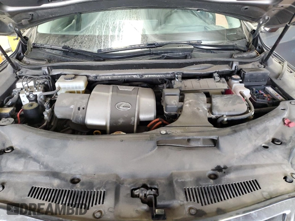 2018 Lexus RX with VIN 2T2BGMCA1JC024570, listed as a Copart auction lot 80123654 with 58,226 mi miles and Salvage Title. Bid and sale history available at carsss.com. Image 12.