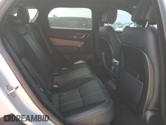 2019 Land Rover Range Rover Velar S с VIN SALYB2EXXKA211999, выставлен на аукционе Copart как лот 49274855 с пробегом 84 889 миль миль и Чистый • Clean title. История ставок и продаж доступна на DreamBid. Изображение 11.