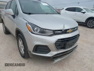 2021 Chevrolet Trax LT с VIN KL7CJPSB8MB321938, выставлен на аукционе IAAI как лот 42025160 с пробегом 101 634 миль миль и . История ставок и продаж доступна на DreamBid. Изображение 6.