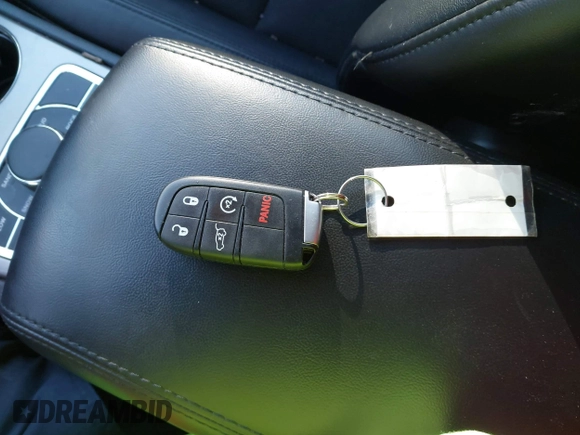 2022 Jeep Grand Cherokee Laredo E с VIN 1C4RJFAG4NC120103, выставлен на аукционе IAAI как лот 42152123 с пробегом 58 032 миль миль и . История ставок и продаж доступна на DreamBid. Изображение 11.