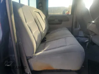 2003 Ford F-350 with VIN 1FTSW30PX3EC59706, listed as a Copart auction lot 74680424 with 155,093 mi miles and Salvage title. Bid and sale history available at DreamBid. Image 10.