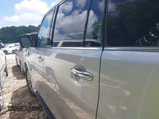 2015 Infiniti QX80 with VIN JN8AZ2NE3F9083992, listed as a IAAI auction lot 42633849 with 157,171 mi miles and . Bid and sale history available at DreamBid. Image 3.