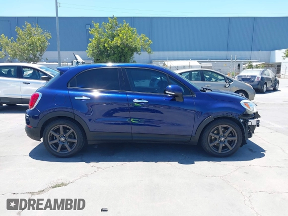 2016 FIAT 500X Easy с VIN ZFBCFXBT5GP362969, выставлен на аукционе IAAI как лот 42687899 с пробегом 116 194 миль миль и . История ставок и продаж доступна на DreamBid. Изображение 14.