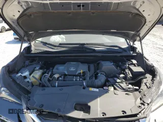 2017 Lexus NX with VIN JTJYARBZ7H2081639, listed as a Copart auction lot 49399685 with 62,218 mi miles and Salvage Title. Bid and sale history available at carsss.com. Image 11.