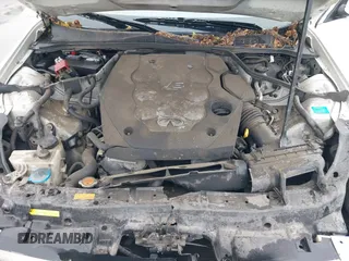 2006 Infiniti G35 with VIN JNKCV51E16M515515, listed as a IAAI auction lot 42246070 with 193,575 mi miles and . Bid and sale history available at DreamBid. Image 10.