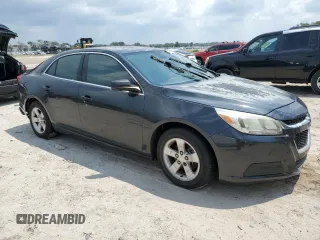 2016 Chevrolet Malibu Limited LS with VIN 1G11A5SA5GU157412, listed as a Copart auction lot 66745504 with 150,117 mi miles and Salvage Title. Bid and sale history available at carsss.com. Image 4.