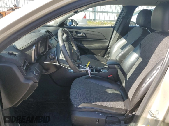 2016 Chevrolet Malibu Limited LT with VIN 1G11C5SA1GF156952, listed as a Copart auction lot 52298935 with 129,037 mi miles and Salvage Title. Bid and sale history available at carsss.com. Image 7.