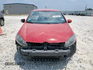 2013 Volkswagen Golf z VIN WVWDB7AJ5DW084122, wystawiony jako Copart lot #56863095 z przebiegiem 162 435 mil mil oraz Szkoda całkowita • Salvage title. Historia ofert i sprzedaży dostępna na DreamBid. Obrazek 5.