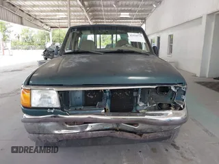 1997 Ford Ranger XLT with VIN 1FTCR10A6VUC10779, listed as a IAAI auction lot 42154779 with 155,914 mi miles and . Bid and sale history available at DreamBid. Image 12.