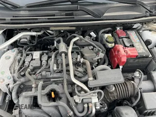 2020 Nissan Sentra SV with VIN 3N1AB8CV5LY295419, listed as a Copart auction lot 55529965 with 46,895 mi miles and Clean Title. Bid and sale history available at carsss.com. Image 7.