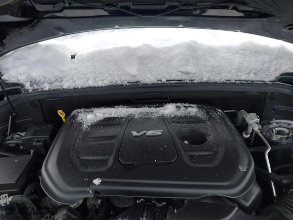 2018 Jeep Grand Cherokee Laredo E with VIN 1C4RJFAG0JC203148, listed as a IAAI auction lot 41614678 with 118,500 mi miles. Bid and sale history available at carsss.com. Image 10.