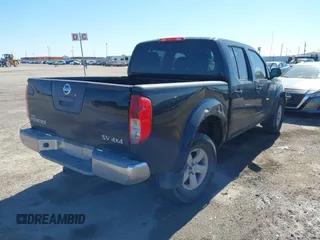 2012 Nissan Frontier Pro-4X с VIN 1N6AD0EV6CC457831, выставлен на аукционе IAAI как лот 41744416 с пробегом 207 487 миль миль и . История ставок и продаж доступна на DreamBid. Изображение 4.