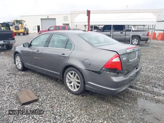 2012 Ford Fusion SEL with VIN 3FAHP0JA7CR248391, listed as a IAAI auction lot 41982564 with 211,672 mi miles and . Bid and sale history available at DreamBid. Image 3.