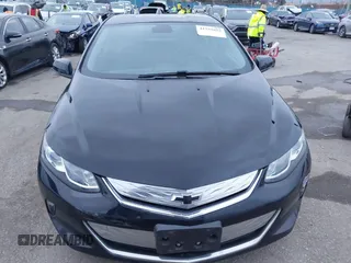 2019 Chevrolet Volt LT with VIN 1G1RC6S53KU114797, listed as a IAAI auction lot 41752652 with 146,840 mi miles. Bid and sale history available at carsss.com. Image 12.