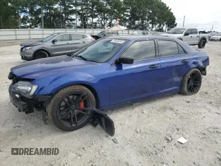 2011 Chrysler 300 Limited z VIN 2C3CA5CG6BH593950, wystawiony jako Copart lot #59480944 z przebiegiem 29 093 mil mil oraz Szkoda całkowita • Salvage title. Historia ofert i sprzedaży dostępna na DreamBid. Obrazek 1.