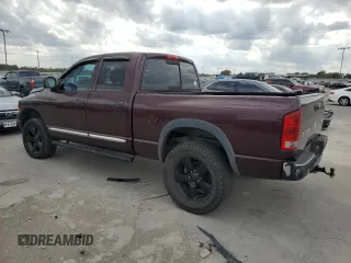 2004 Dodge 1500 ST with VIN 1D3HU18D64J148407, listed as a Copart auction lot 78261394 with 194,911 mi miles and Clean Title. Bid and sale history available at carsss.com. Image 2.